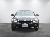 1シリーズ 118i DCT 