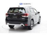 フォレスター  Advance EyeSight搭載車