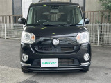 ムーヴキャンバス G ブラックインテリア リミテッド SAIII ワンオーナー 修復歴無し