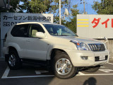ランドクルーザープラド 2.7 RX 4WD 