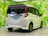 ルーミー 1.0 カスタム G 4WD 