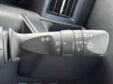 【 オートライト 】オートライトなのでライトの点け忘れを気にすることなく運転が出来ます♪//