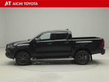 ハイラックス  2.4 Z GRスポーツ ディーゼルターボ 4WD