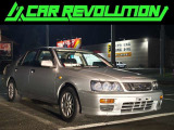 日産 ブルーバード 1.8 SSS アテーサ 4WD