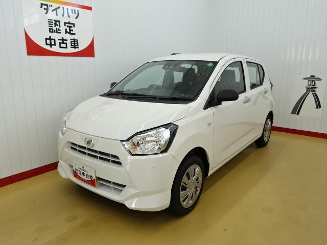 ミライース L SAIII 