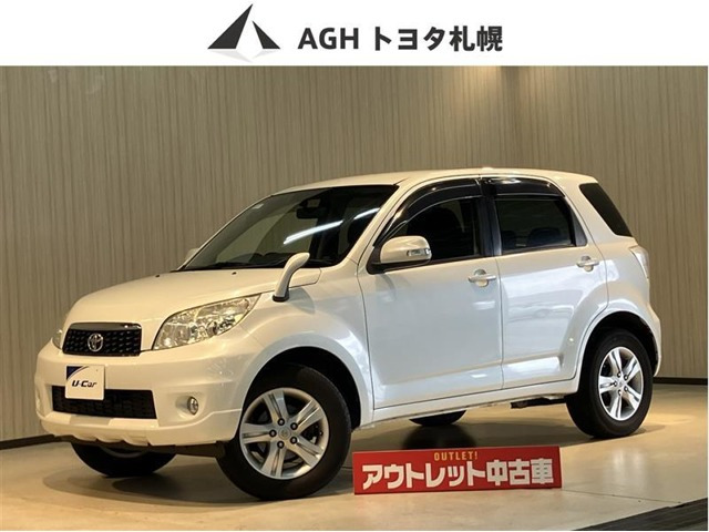 ラッシュ1.5 G 4WD
