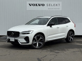 ◆2024年モデルの「XC60 Recharge Ultimate T6 AWD Plug-in hybrid」が登場!一度見に来てはいかがでしょうか。