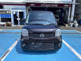 モコ X FOUR 4WD 