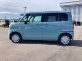 個性豊かなスタッフがお客様の車選びをしっかりとアドバイスいたします。是非一度鶴田自動車へご来店お待ちしております。当社は中古自動車販売士が在籍しています。