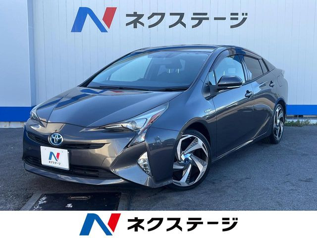 プリウス 1.8 S 