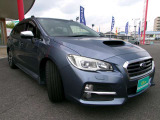 レヴォーグ 1.6 GT アイサイト 4WD 