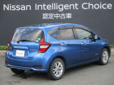 ノート 1.2 e-POWER X