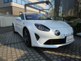アルピーヌ A110 