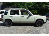 ラシーン 1.5 タイプII 4WD 4WD