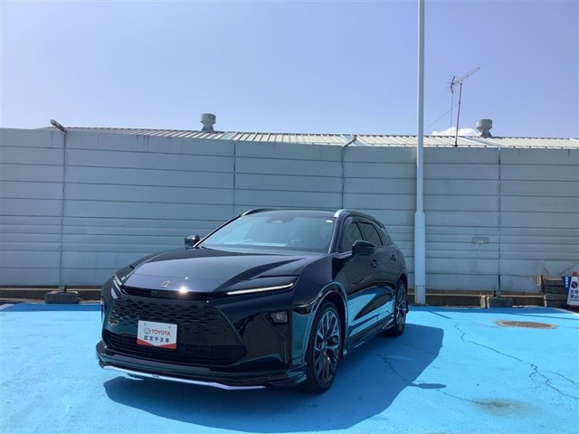 クラウンエステート2.5 Z E-Four 4WD