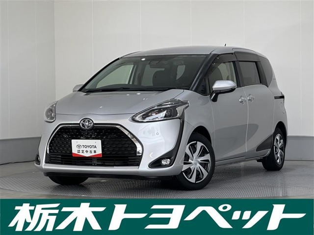 シエンタ 1.5 G クエロ 