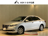 トヨタ プレミオ 1.5 F EXパッケージ