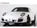 低走行かつ状態の良好な「ポルシェ 997カレラ4GTS」が入庫いたしました。後期モデルより採用されている「PDK」は素早い変速、滑らかな加速実現しており、ポルシェの走りを最大限お楽しみ頂けます。