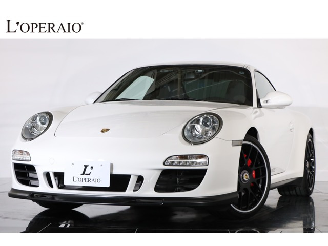 911 カレラ4 GTS PDK スポクロ スポエキ シートヒーター SDナビ
