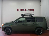 サクシードバン 1.5 UL 4WD 