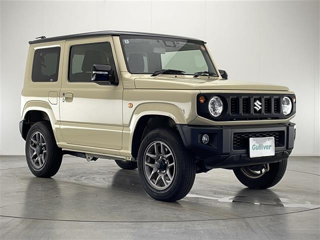 ジムニー XC 4WD ワンオーナー