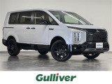 登録済未使用車/7人乗り/両側パワスラ/後席モニター/11型ナビ/マルチアラウンドモニター/BSM/ハーフレザー/衝突被害軽減ブレーキ/レーダークルコン/シートヒーター/パワーバックドア/パワーシート