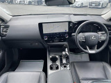 NX 350h バージョンL 本革シート 修復歴無し