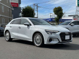 A3スポーツバック 30 TFSI アドバンスド 
