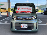 eKスペース G 
