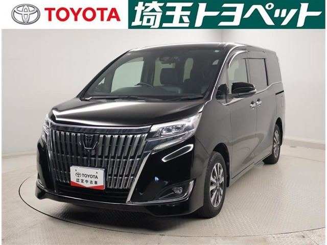 エスクァイア 2.0 Gi 