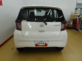 ミライース L SAIII 