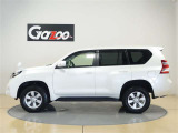 ランドクルーザープラド 2.7 TX Lパッケージ 4WD 
