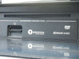 CD・DVD再生可能
