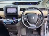 こちらの車両は室内はルームクリーニング済みですよ〜(*^_^*)大変きれいな状態ですので一度見てみてくださいね(^^♪