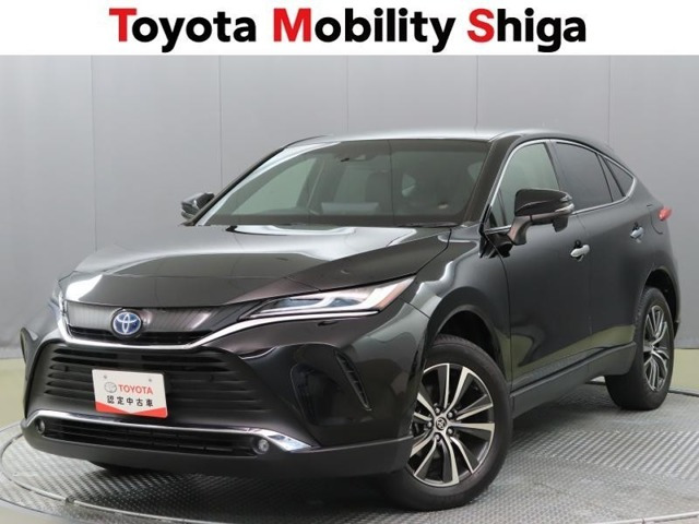 ヤリス 1.5 ハイブリッド G （6AA-AXUH80）