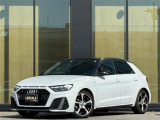 アウディ A1スポーツバック 35 TFSI Sライン