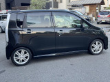 ムーヴ  RS SA