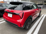 これからのシーズン、是非MINI NEXT 認定中古車と遠出やご旅行へお出かけください!快適なお時間を演出致します!