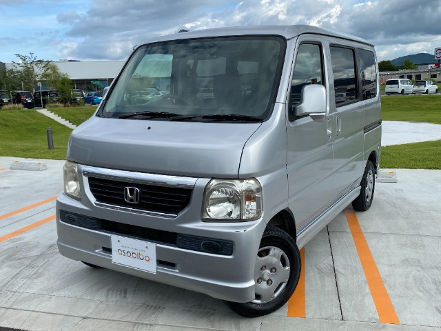 バモス M 