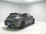 カローラスポーツ 1.8 ハイブリッド G スタイルパッケージ 