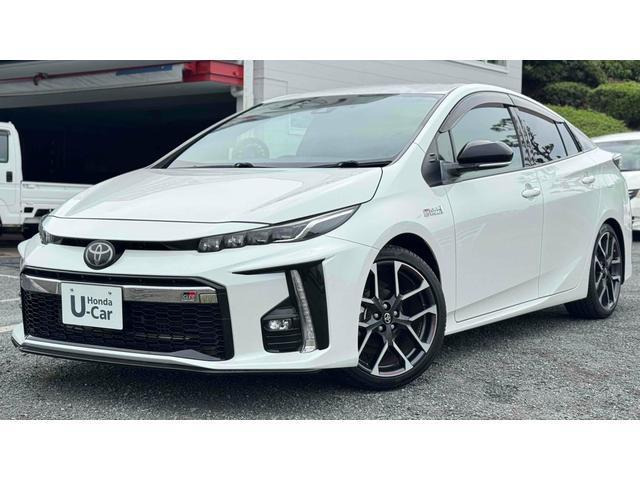 プリウス 1.8 S GRスポーツ