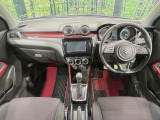 スイフト 1.4 スポーツ セーフティパッケージ 