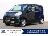 安全・安心のスマートアシスト搭載のステラが登場です!”社用車”で使用していたステラGです。走行距離も少なくお買い得な1台です
