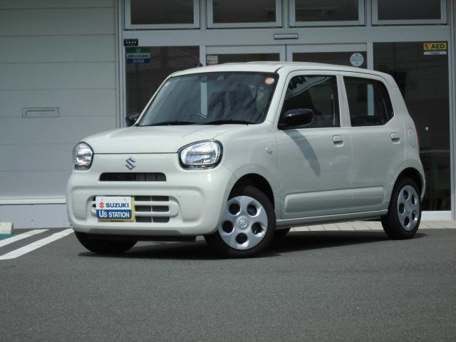 アルト L 4WD 