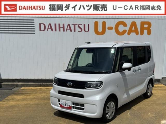タント フレンドシップ スローパー X ターンシート 