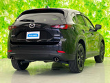 CX-5 2.0 20S ブラックトーンエディション 