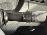 【オートライト(AUTO)】外の明るさをシステムが感知して、自動でヘッドライトが点灯します!ヘッドライトをつけ忘れを防ぐ便利機能です。