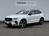 ◆2023年モデルの「XC60 Recharge Ultimate T6 AWD Plug-in hybrid」が登場!一度見に来てはいかがでしょうか。