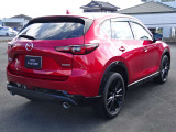 CX-5 2.2 XD スポーツ アピアランス ディーゼルターボ