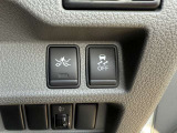 【運転席操作部】運転に役立つ機能ばかり!快適なドライブにしてくれること間違いなし!!
